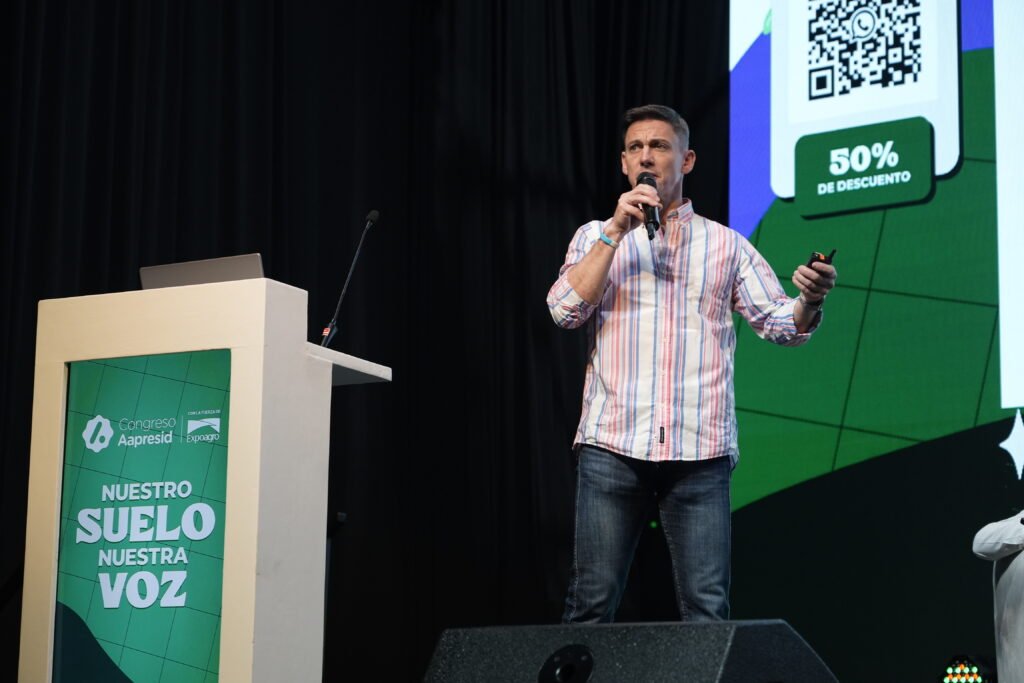 Desde la genética, la agricultura de precisión hasta la IA, especialistas coincidieron en que ninguna tecnología reemplaza el criterio profesional y destacaron el rol de las personas para aprovechar todo su potencial.