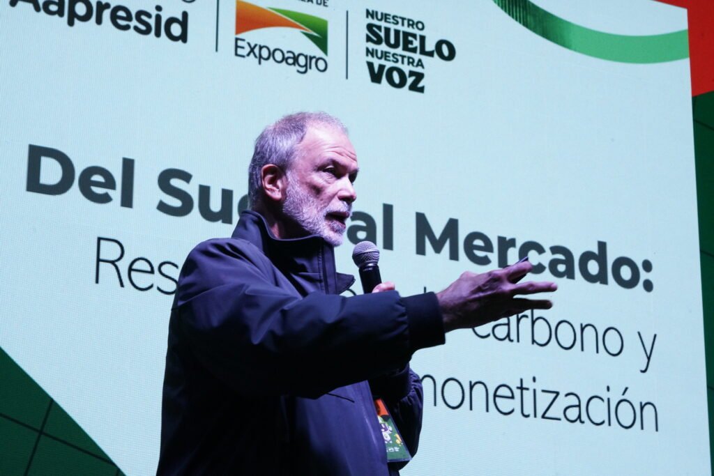 Expertos remarcaron la importancia de medir y comunicar las prácticas sustentables como un camino para la monetización y la apertura de nuevos mercados.