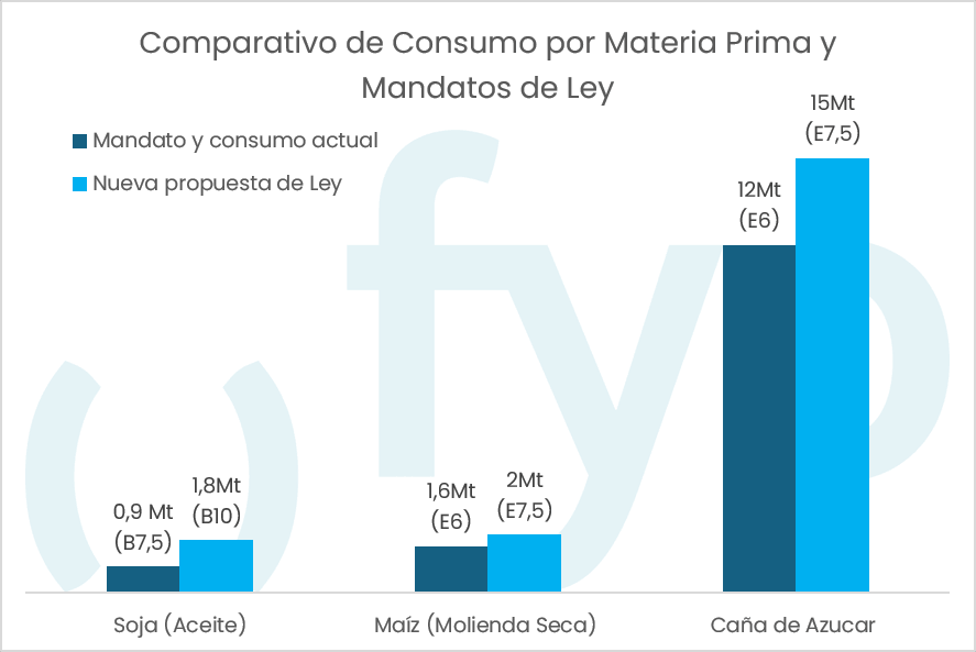 El nuevo marco de biocombustibles: un impulso clave para la agroindustria y la demanda interna 1 Imagen1
