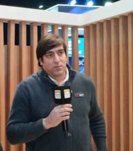 Este viernes 28 de agosto, desde las 12 horas, Galicia y Gananor Pujol realizarán su primer Gran Remate en Torre Galicia. Con la fuerza de Expoagro, más de 13.