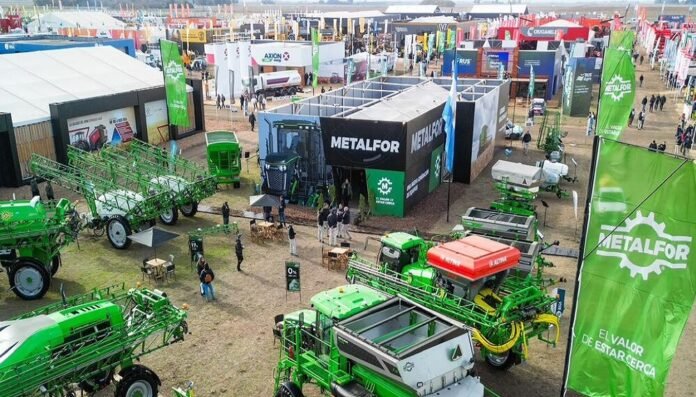 ventas metalfor