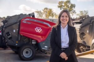 Para Massey Ferguson, auspiciante de Expoagro, optimizar el consumo de combustible no solo impacta en la estructura de costos, sino que define, cada vez más, el desempeño ambiental de los sistemas productivos.