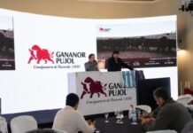 Mañana, más de 13.000 cabezas saldrán a remate de la mano de Galicia y Gananor Pujol