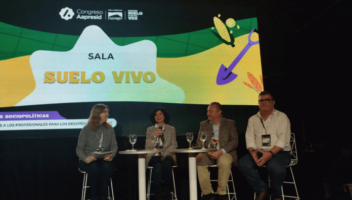 panel agronomos aapresid