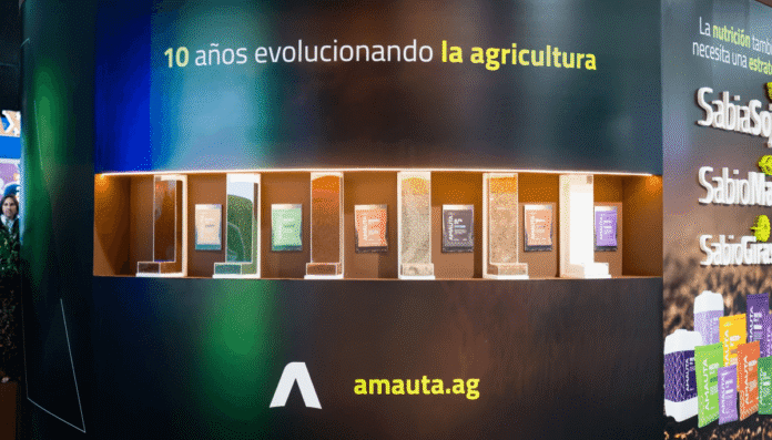 amauta en aapresid
