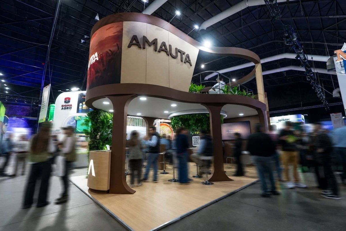 amauta en aapresid