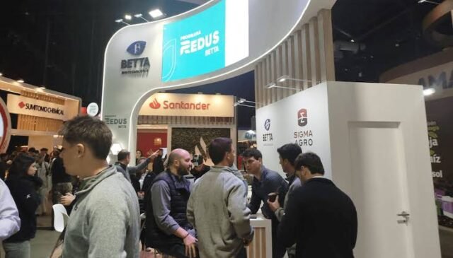 Sigma Agro anticipa mayor estabilidad en los precios de los insumos y advierte que la planificación será clave para asegurar el abastecimiento.